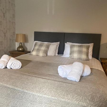 The Oaks Hotel Alnwick Bagian luar foto
